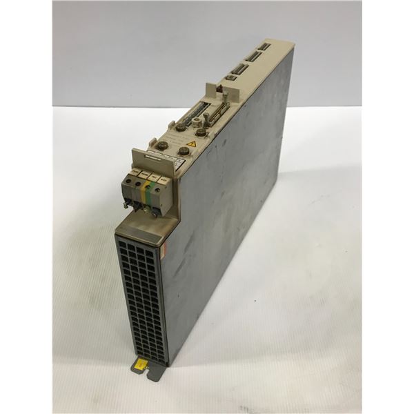 CINCINNATI MILACRON 1-230-0943A / 6SC6110-0GA01 SIMODRIVE