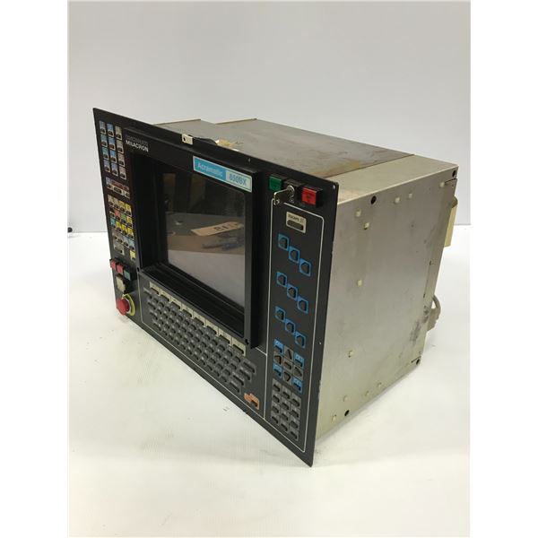 CINCINNATI MILACRON 3-711-2657G01 OPERATOR PANEL