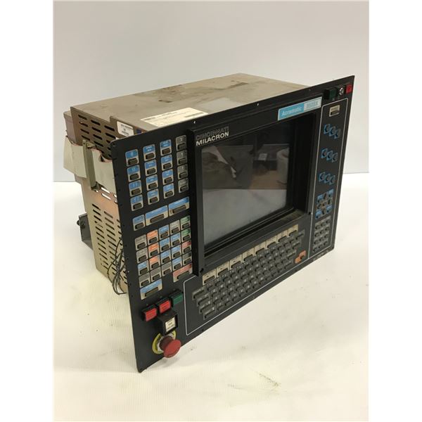 CINCINNATI MILACRON 3-711-2666G01 OPERATOR PANEL