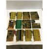Image 1 : LOT OF CINCINNATI MILACRON CIRCUIT BOARDS *PART #'S PICTURED*
