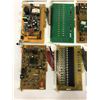 Image 2 : LOT OF CINCINNATI MILACRON CIRCUIT BOARDS *PART #'S PICTURED*
