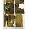 Image 3 : LOT OF CINCINNATI MILACRON CIRCUIT BOARDS *PART #'S PICTURED*