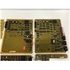 Image 4 : LOT OF CINCINNATI MILACRON CIRCUIT BOARDS *PART #'S PICTURED*