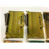 Image 5 : LOT OF CINCINNATI MILACRON CIRCUIT BOARDS *PART #'S PICTURED*