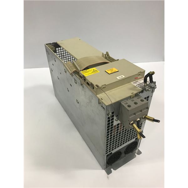 SIEMENS 6SN1123-1AA00-0LA1 SIMODRIVE