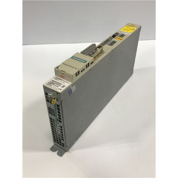 SIEMENS 6SN1146-1AB00-0BA1 SIMODRIVE