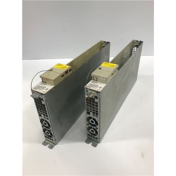 (2) SIEMENS 6FC5247-0AA00-0AA3 SIMODRIVE