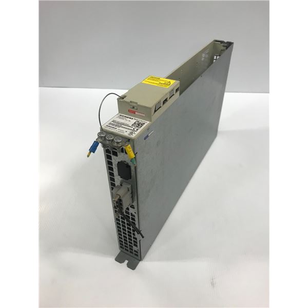 SIEMENS 6SN1123-1AA00-0HA1 SIMODRIVE