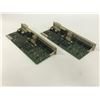 Image 2 : (2) SIEMENS 6SN1118-0DJ23-0AA1 CIRCUIT BOARD