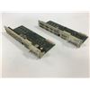Image 1 : (2) SIEMENS 6SN1118-0DM33-0AA1 CIRCUIT BOARD