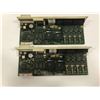 Image 3 : (2) SIEMENS 6SN1118-0DM33-0AA1 CIRCUIT BOARD