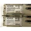 Image 4 : (2) SIEMENS 6SN1118-0DM33-0AA1 CIRCUIT BOARD