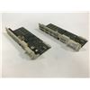 Image 1 : (2) SIEMENS 6SN1118-0DM33-0AA1 CIRCUIT BOARD