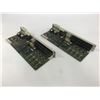 Image 2 : (2) SIEMENS 6SN1118-0DM33-0AA1 CIRCUIT BOARD