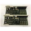 Image 3 : (2) SIEMENS 6SN1118-0DM33-0AA1 CIRCUIT BOARD