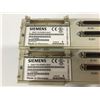 Image 4 : (2) SIEMENS 6SN1118-0DM33-0AA1 CIRCUIT BOARD