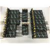 Image 1 : LOT OF SIEMENS 5136-DNS-200X-8DI MODULE W/ MOBY MODULES
