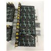 Image 2 : LOT OF SIEMENS 5136-DNS-200X-8DI MODULE W/ MOBY MODULES