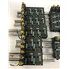 Image 3 : LOT OF SIEMENS 5136-DNS-200X-8DI MODULE W/ MOBY MODULES