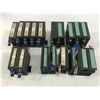 Image 1 : LOT OF SIEMENS MISC. MODULE *PART #'S PICTURED*