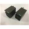 Image 2 : LOT OF SIEMENS 6ES7 361-3CA01-0AA0 EXPANSION MODULE