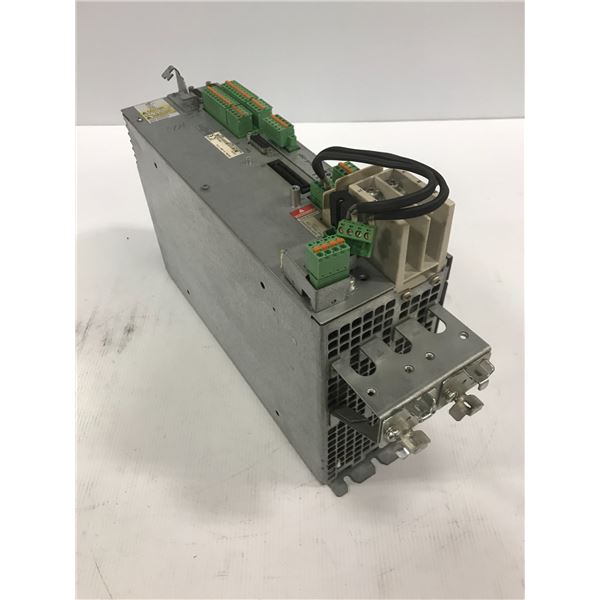 REXROTH INDRAMAT DKC06.3-100-7-FW ECO DRIVE