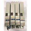 Image 3 : (4) REXROTH INDRAMAT DKC02.3-040-7-FW ECO DRIVE