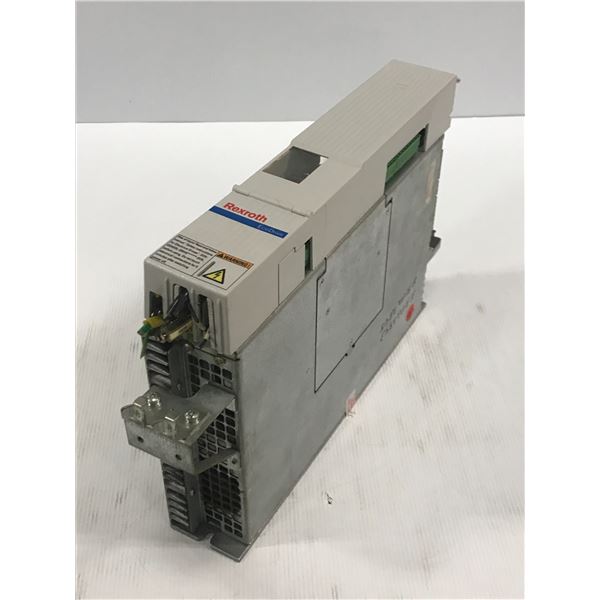 REXROTH INDRAMAT DKC02.3-049-7-FW ECO DRIVE