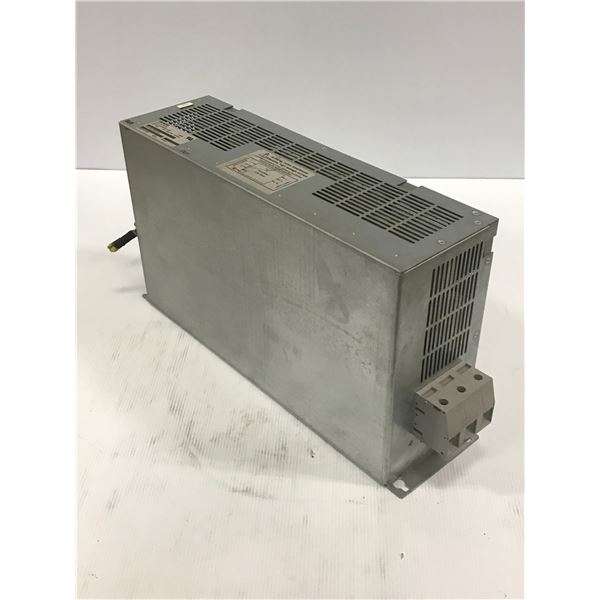 SIEMENS 6SL 3000-0BE25-5AA0 LINE FILTER