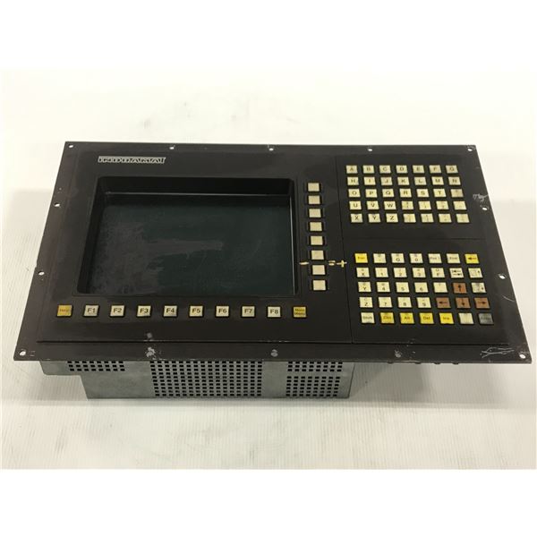 INDRAMAT / DYNICS IM10-RV01 OPERATOR PANEL