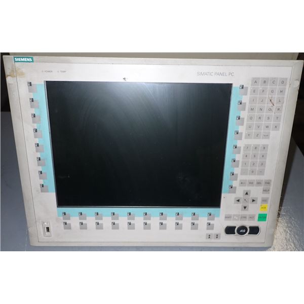 Siemens #6AV7725-2AB10-0AD0