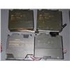 Image 4 : Lot of Siemens Modules