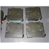 Image 3 : Lot of Siemens Modules