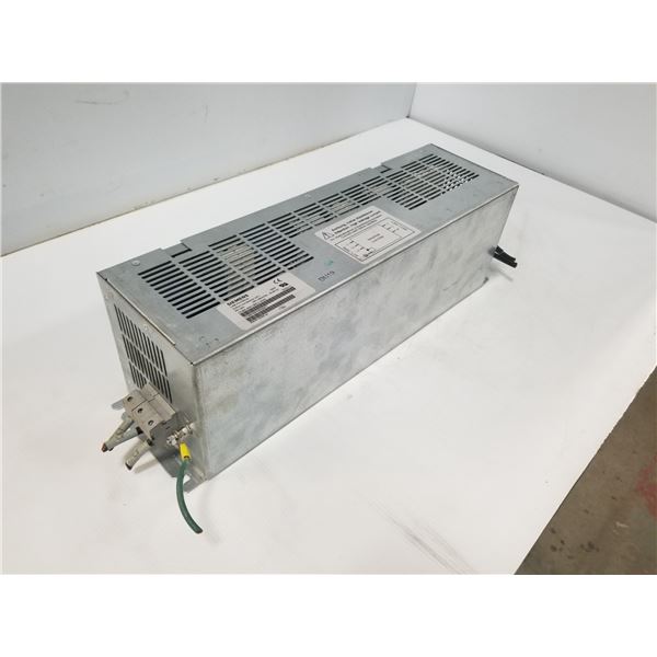 SIEMENS 6SL3000-0BE21-6AA0 LINE FILTER