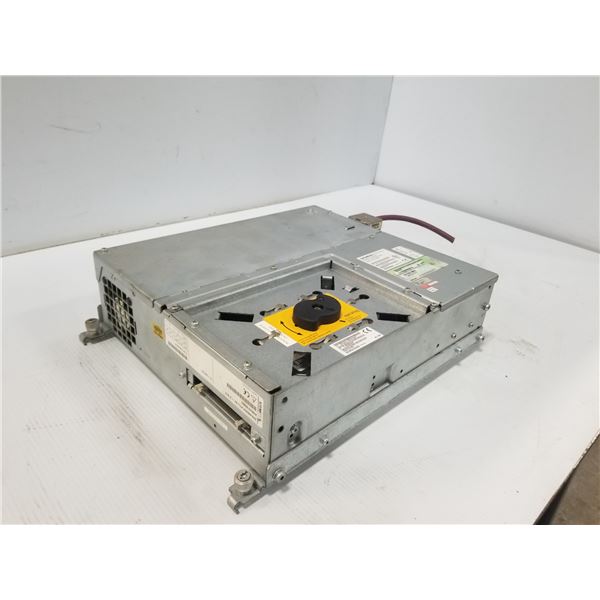 SIEMENS 6FC5220-0AA22-2AA0 SINUMERIK PCU50