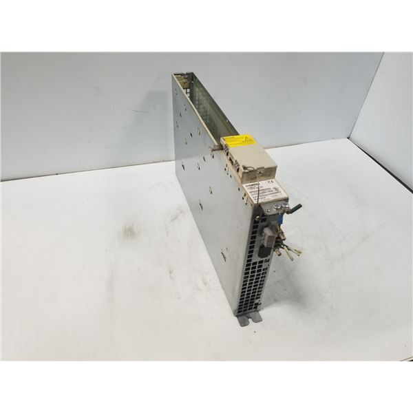 SIEMENS 6SN1123-1AA00-0CA1 SIMODRIVE LT-MODUL