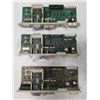 Image 2 : (3) SIEMENS 6SN1118-0NH01-0AA1 CONTROLLER MODULE CARD