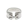 Image 1 : Hermes Silver Mexico US 6.5 Ring