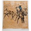 Image 9 : Leroy Neiman "Eaux Fortes" Suite 10pcs