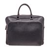 Image 1 : Prada Blue Saffiano Leather Business Bag