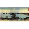 Image 1 : Hiroshige Seascape