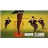 Image 1 : Pierre Fix Masseau - Le Nouveau Bas Marie Claire