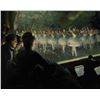 Image 1 : Everett Shinn - The White Ballet