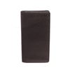 Image 1 : Louis Vuitton Black Monogram Long Wallet