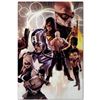 Image 1 : Marvel Comics "The Mighty Avengers #30" Extremely Numbered Limited Edition Gicle