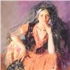 Image 2 : Pino (1939-2010) "Dreaming Madrid" Limited Edition Giclee. Numbered and Hand Sig