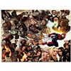 Image 1 : Marvel Comics "Ultimate Spider-Man #150" Numbered Limited Edition Giclee on Canv