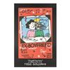 Image 1 : "Ex-Boyfriend" Collectible Lithograph Hand Signed by Renowned Pop Artist Todd Go