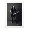 Image 1 : Rob Shanahan, "Phil X" Hand Signed Limited Edition Giclee with Certificate of Au