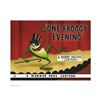 Image 1 : Warner Brothers Hologram One Froggy Evening